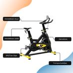 Fitbike Race Magnetic Pro spinningbike, Sport en Fitness, Ophalen, Gebruikt