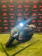 Piaggio Zip 2018 Brom! Originele SP Voorvork Alpha Led Full!, Ophalen of Verzenden, Benzine, Zip