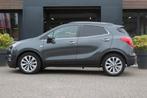 Opel Mokka X 1.4 Turbo Innovation Ecc-Navi-Cruise-Pdc, 12 maanden, Origineel Nederlands, 1200 kg, Handgeschakeld