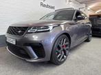 Land rover RANGE ROVER 5.0 V8 SV Autobiography Dynamic Panod, Automaat, Gebruikt, 8 cilinders, USB