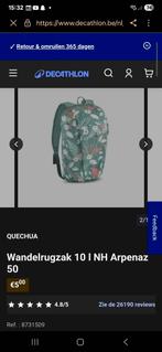 Rugtas tas schooltas, Sieraden, Tassen en Uiterlijk, Tassen | Rugtassen, Ophalen of Verzenden, Zo goed als nieuw, 25 tot 40 cm