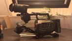 Sony FS7 met vocas rig, Ophalen, Gebruikt, Minder dan 8x, Sony