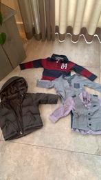 Maat 86 jongens kleding met of zonder extra kleding, Ophalen of Verzenden, Zo goed als nieuw, Maat 86