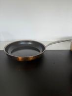 Greenpan koekenpan groot, Huis en Inrichting, Keuken | Potten en Pannen, Ophalen of Verzenden, Zo goed als nieuw, Koekenpan of Braadpan