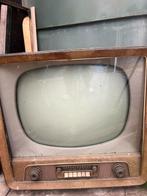 Nostalgische tv., Audio, Tv en Foto, Vintage Televisies, Ophalen of Verzenden, Philips