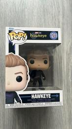 Marvel Hawkeye Funko Pop 1211, Ophalen of Verzenden, Zo goed als nieuw