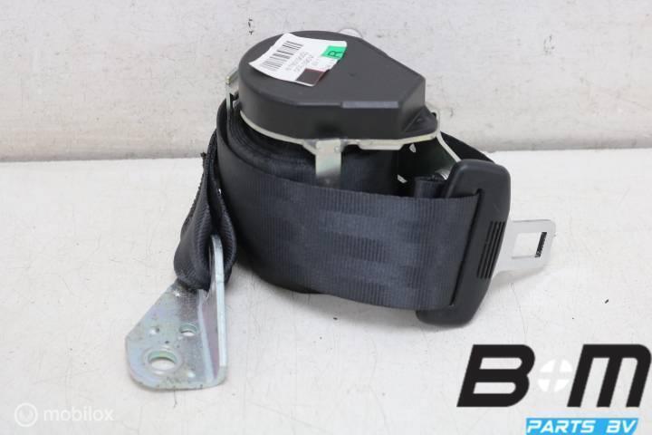 Gordel rechtsachter VW Golf 6 1K6857806AA, Auto diversen, Anti-diefstal, Gebruikt