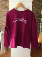 Sissy boy signature trui S, Ophalen of Verzenden, Zo goed als nieuw, Roze, Sissy Boy