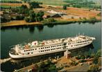 MPS J. Henry Dunant (1994), Verzamelen, Verzenden, 1980 tot heden, Gelopen