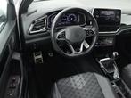 Volkswagen T-Roc 1.0 TSI R-Line 110PK | R-Line in/ex | Navig, Voorwielaandrijving, Euro 6, Met garantie (alle), Wit