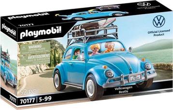 Playmobil VW Beetle NIEUW beschikbaar voor biedingen