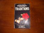 "Traditions" Alan Ebert and Janice Rotchstein, Ophalen of Verzenden, Zo goed als nieuw
