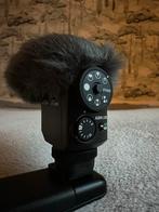 Sony ECM-M1 Shotgun Microfoon - Ongebruikt, Ophalen, Nieuw, Audio