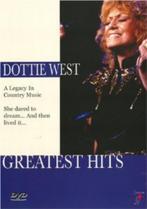 Dottie West - Greatest hits (Nieuw in seal), Alle leeftijden, Ophalen of Verzenden, Nieuw in verpakking, Muziek en Concerten