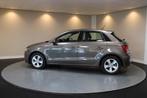 Audi A1 Sportback 1.0 TFSI Pro Line *Automaat* 1ste Eigenaar, Euro 6, Bruin, 4 stoelen, 23 km/l