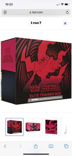 Astral radiance elite trainer box, Ophalen of Verzenden, Nieuw, Boosterbox