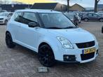 Suzuki Swift 1.3 Bandit SPORT CLIMA KEYLESS NAP APK, Auto's, Gebruikt, 31 €/maand, 400 kg, Bedrijf