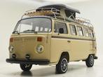 VOLKSWAGEN T2 CAMPER POPTOP ROOF, Overige carrosserieën, Volkswagen, Overige brandstoffen, Bedrijf