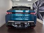 Peugeot e-3008 GT Avantage 210 73 kWh / Panoramisch Schuifda, 12 maanden, Stof, 213 pk, Blauw