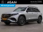 Mercedes-Benz EQB 250+ Business Edition Line: AMG, Stof, Gebruikt, EQB, Origineel Nederlands