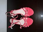 Esprit sandalen Maat 40 roze, Ophalen of Verzenden, Nieuw, Roze, Sandalen of Muiltjes