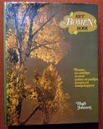Het bomenboek - Hugh Johnson, Boeken, Gelezen, Hugh Johnson, Ophalen of Verzenden, Bloemen, Planten en Bomen