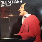 LP Neil Sedaka - Oh Carol, Cd's en Dvd's, Vinyl | Pop, Ophalen of Verzenden, 12 inch