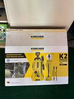 K2 Kärcher Hogedrukreiniger, Ophalen, Gebruikt, Elektrisch, Kärcher