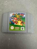 Super Mario 64 - Nintendo 64, Gebruikt, 1 speler, Ophalen of Verzenden, Vanaf 3 jaar