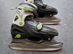 NIJDAM HOCKEY SCHAATSEN MAAT 38-41 (VERSTELBAAR), Sport en Fitness, Schaatsen, Ophalen of Verzenden, Zo goed als nieuw, IJshockeyschaatsen
