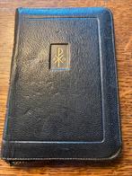 Psalmen en gezangen evangelisch jaren 60 met rits, Antiek en Kunst, Antiek | Boeken en Bijbels, Ophalen of Verzenden