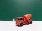 MB cement mixer, Ophalen of Verzenden