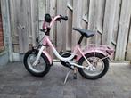 Kinderfietsje 12 inch., Ophalen, Gebruikt, Minder dan 16 inch