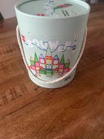Magnetische bouwtegels, Kinderen en Baby's, Ophalen, Zo goed als nieuw, Overige merken