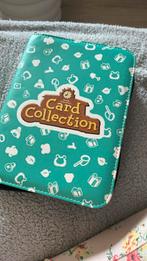animal crossing amiibo kaarten 0-499, Ophalen of Verzenden, Nieuw, Overige thema's, Overige typen