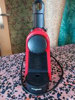 nespresso magimix essenza mini, Witgoed en Apparatuur, Koffiezetapparaten, Koffiepads en cups, Koffiemachine, Ophalen of Verzenden