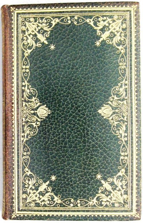 Browning 1918 Selections from the Poetical Works Fraaie Band, Antiek en Kunst, Antiek | Boeken en Bijbels, Ophalen of Verzenden