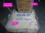 DAF houten kisten, Verzamelen, Automerken, Motoren en Formule 1, Auto's, Gebruikt, Ophalen
