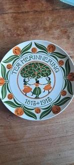 Herdekkingsbord 1813-1913, Ophalen of Verzenden