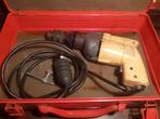 Vintage Boormachine 13mm: Casal bromfiets motor werkplaats, Boormachine, Ophalen of Verzenden, Nb, Nb