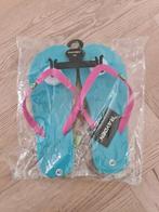 Nieuwe Rayden slippers maat 40, Slippers, Blauw, Nieuw, Ophalen of Verzenden
