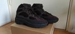 Yeezy Desert boots Oil maat 45.5, Kleding | Heren, Schoenen, Zwart, Boots, Nieuw, Ophalen of Verzenden