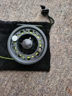 Okuma Airframe reel 4/6, Watersport en Boten, Hengelsport | Roofvissen, Ophalen of Verzenden, Gebruikt, Molen