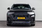 Audi Q8 60 TFSI e quattro Competition Pano, 4-wielsturing, R, Automaat, 77 km/l, Gebruikt, Zwart