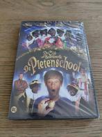 De Club Van Sinterklaas - De Pietenschool DVD. SEAL, Avontuur, Alle leeftijden, Ophalen of Verzenden, Nieuw in verpakking