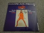 Amii Stewart - Rocky Woman (12" vinyl), Gebruikt, Maxi-single, Ophalen of Verzenden, Pop