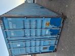 40 ft container zeecontainer hc, Doe-het-zelf en Verbouw, Ophalen, Gebruikt, 100 cm of meer, 60 cm of meer