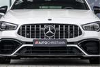 Mercedes-Benz CLA-Klasse Shooting Brake 180 Premium Plus | C, 136 pk, Gebruikt, 4 cilinders, Alcantara