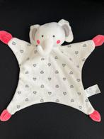 Zeeman olifantendoekje, Kinderen en Baby's, Speelgoed | Knuffels en Pluche, Ophalen of Verzenden, Zo goed als nieuw