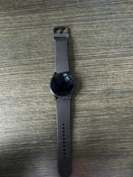 Samsung Galaxy Watch 6 - Zo goed als nieuw!, Afstand, Zwart, Ophalen of Verzenden, Zo goed als nieuw